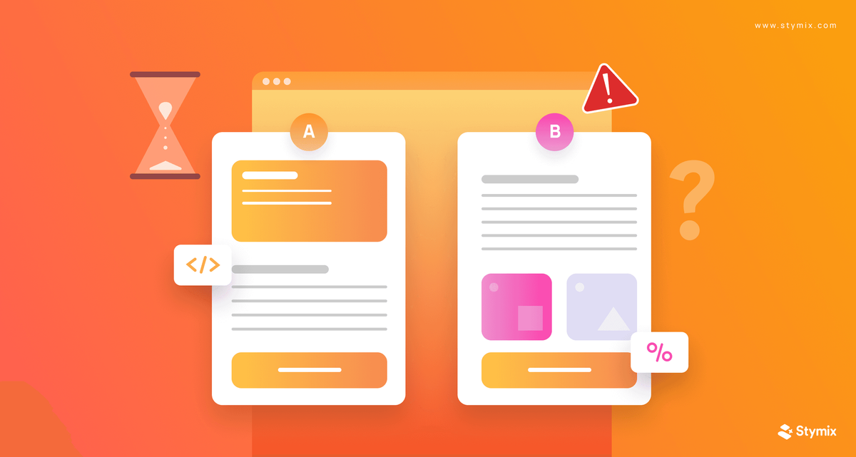 A/B Testing Alternative When Your Website Has Low Traffic | Stymix
