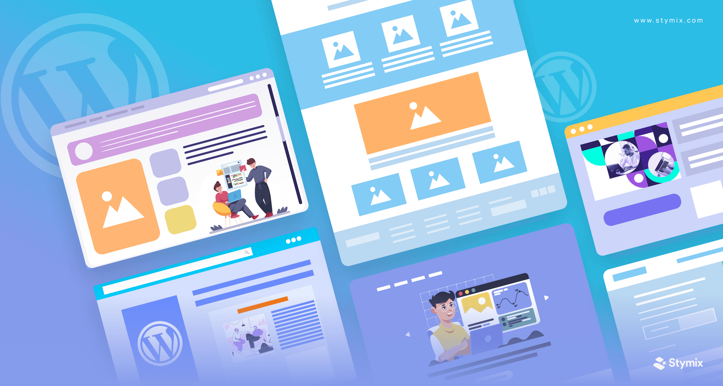 19_Best_WordPress_themes_Free_To_Use_In_2025 blog header