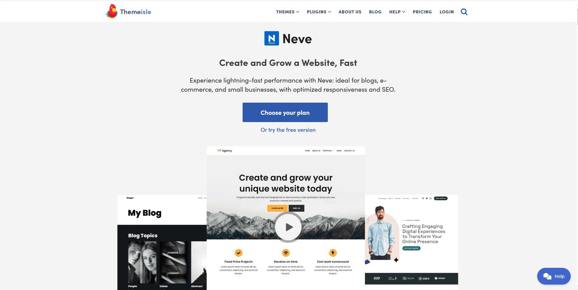 19 Best WordPress themes Free To Use In 2025 | Stymix