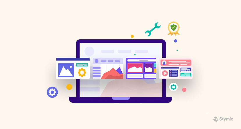 Landing Page Design Best Practices For High Conversion | Stymix