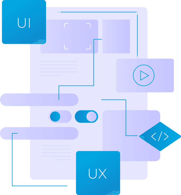 Decision making model wireframing for the best UX